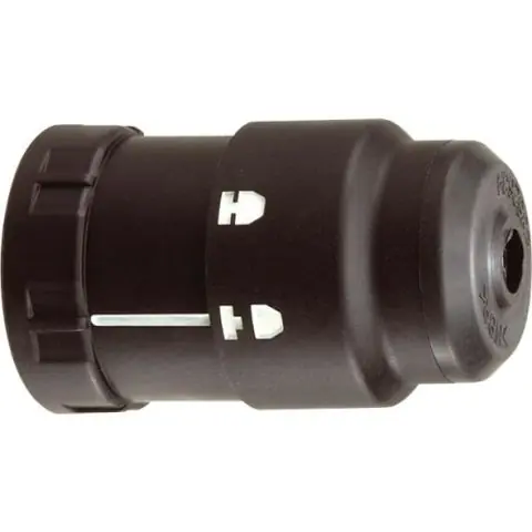 Reapris Makita 194080-7 Snabbchuck